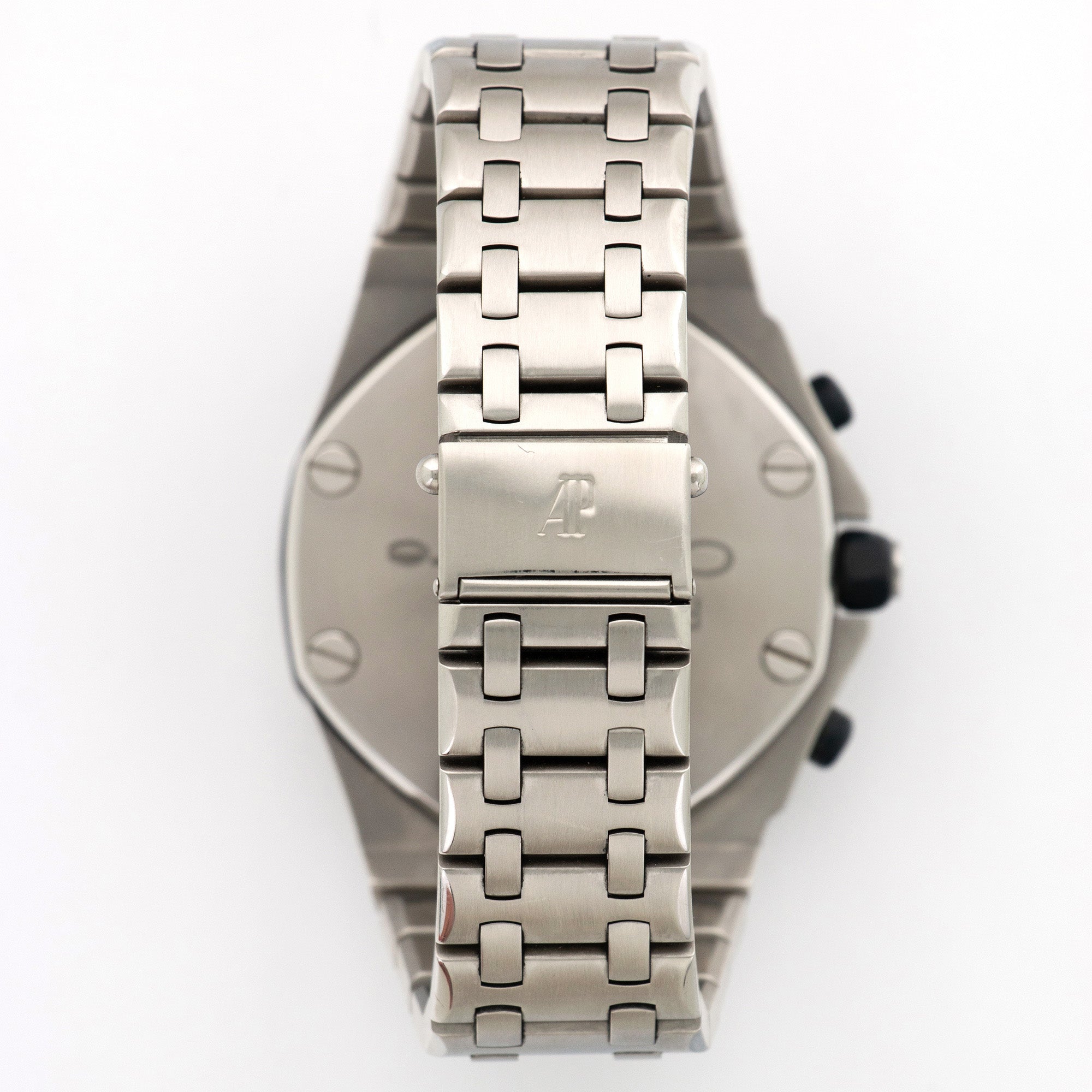 Audemars Piguet - Audemars Piguet Royal Oak Offshore D-Series Watch Ref. 25721 - The Keystone Watches
