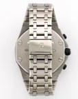 Audemars Piguet - Audemars Piguet Royal Oak Offshore D-Series Watch Ref. 25721 - The Keystone Watches