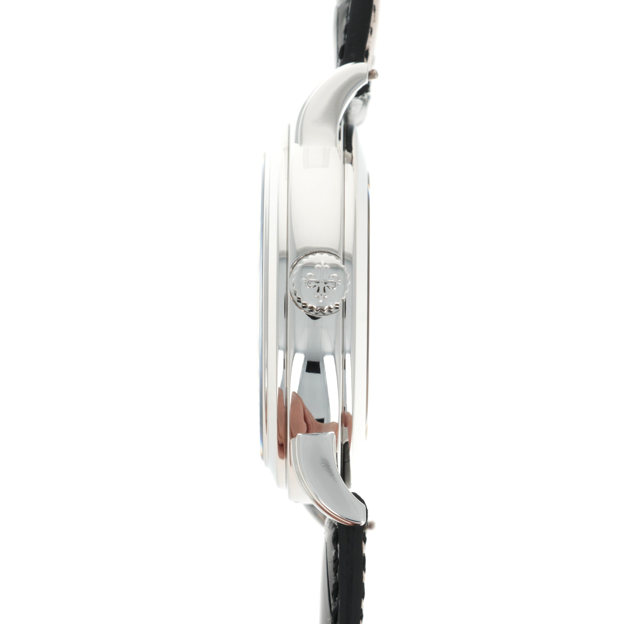 Patek Philippe - Patek Philippe Platinum Perpetual Calendar Minute Repeater Ref. 5074, Unworn Condition - The Keystone Watches