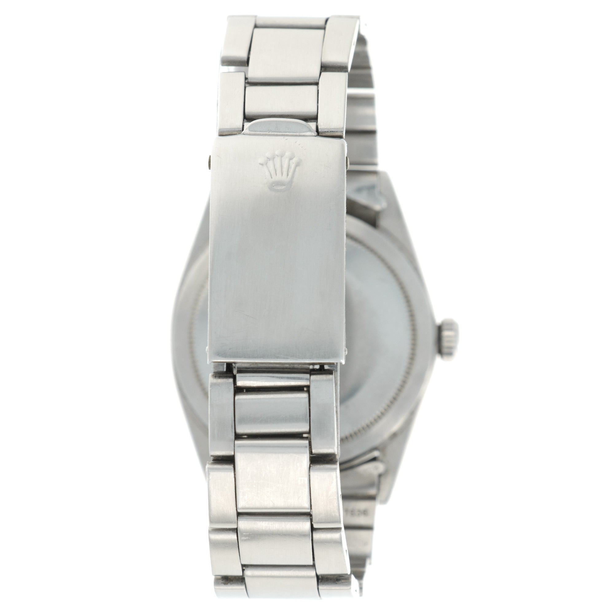 Rolex - Rolex Steel Explorer Watch Ref. 1016 - The Keystone Watches