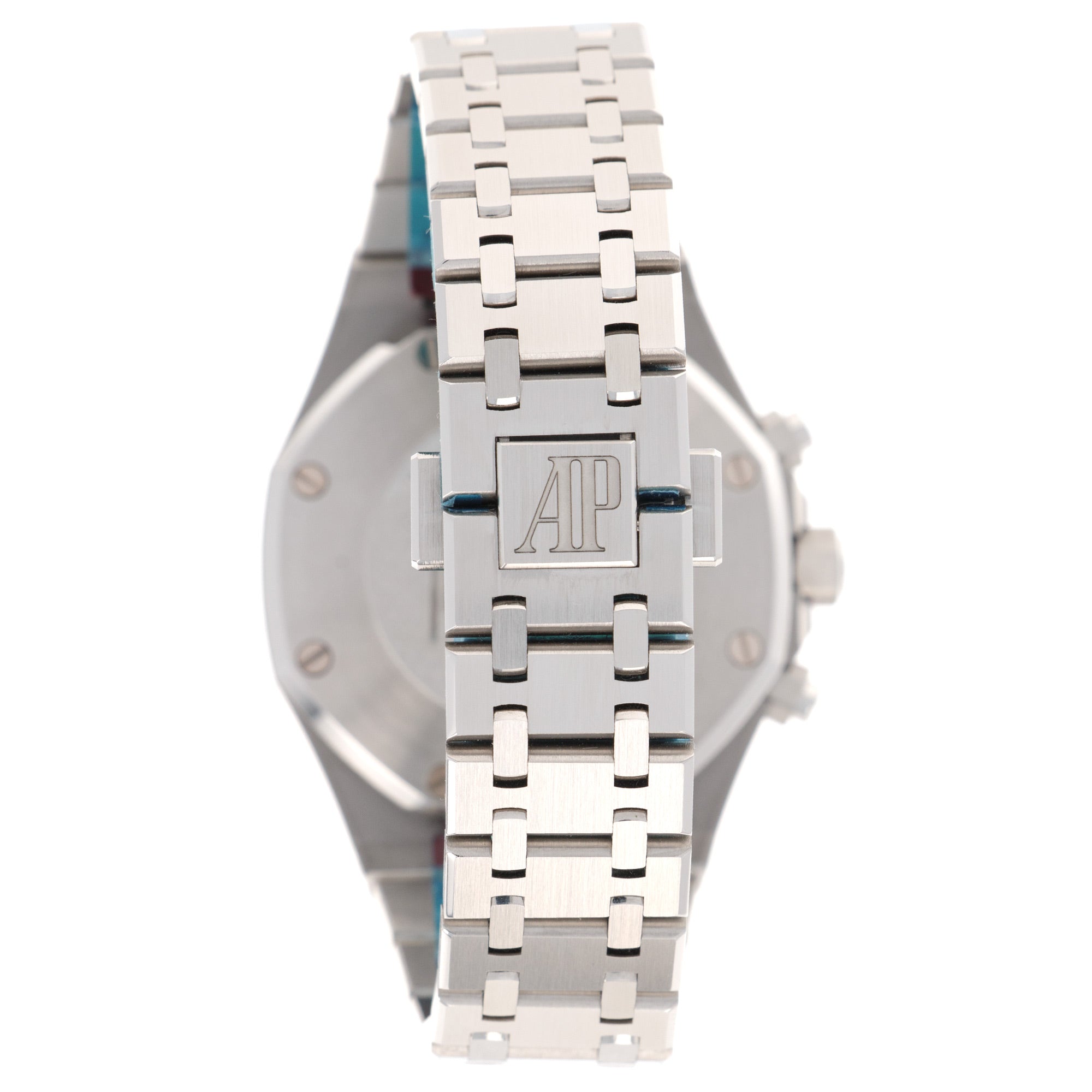 Audemars Piguet - Audemars Piguet Royal Oak Chronograph Watch Ref. 26315 - The Keystone Watches