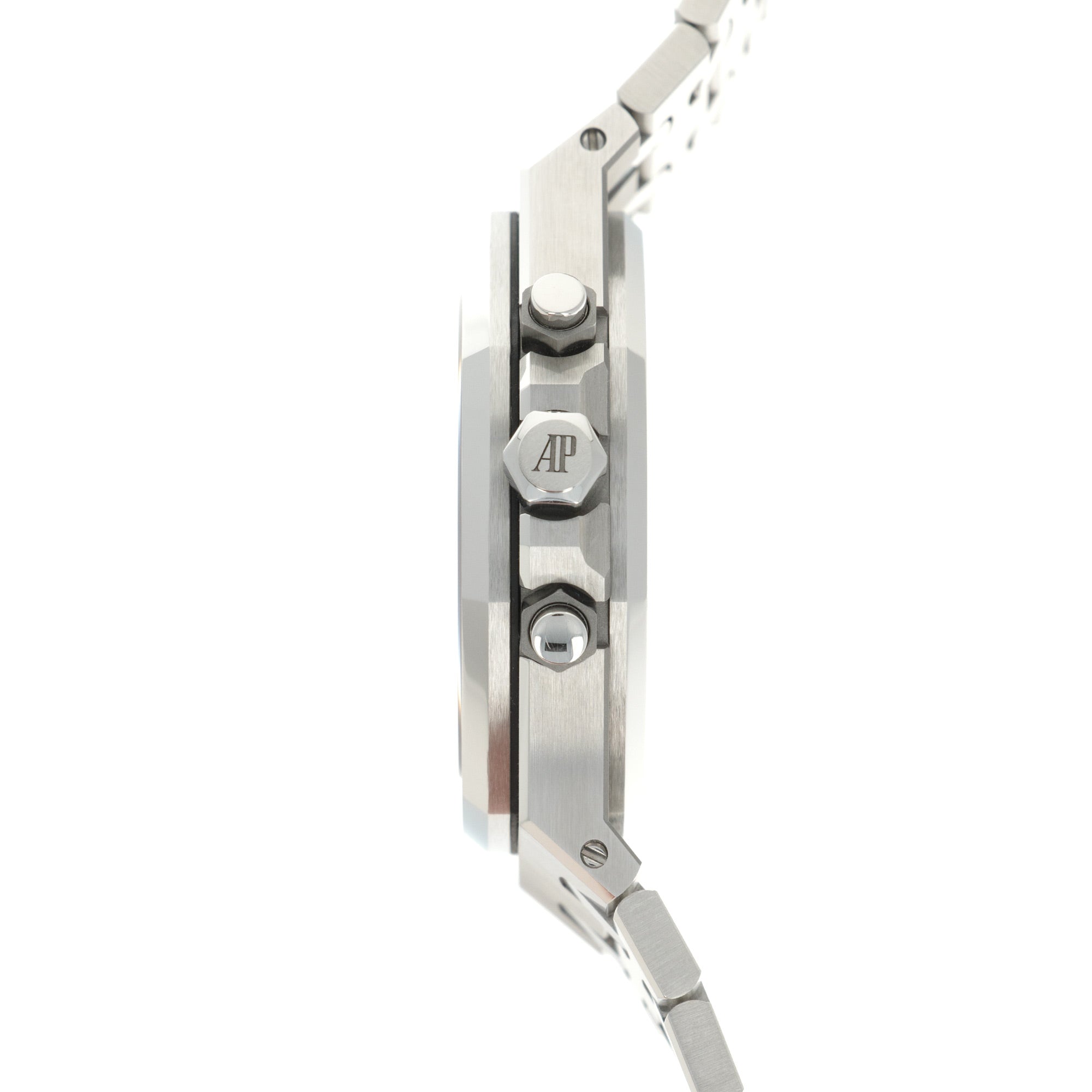 Audemars Piguet - Audemars Piguet Royal Oak Chronograph Watch Ref. 26315 - The Keystone Watches