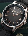 Audemars Piguet - Audemars Piguet Rose Gold & White Gold Code 11.59 Watch - The Keystone Watches