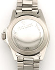 Rolex - Rolex Sea-Dweller Tropical Watch Ref. 1665, with Original Box and Papers, Crica 1972 - The Keystone Watches
