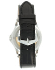 Patek Philippe - Patek Philippe Platinum Calatrava Watch Ref. 5107 - The Keystone Watches