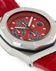 Audemars Piguet - Audemars Piguet Royal Oak Offshore Red Watch Ref. 25770 - The Keystone Watches