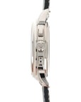 Patek Philippe - Patek Philippe White Gold Perpetual Chronograph Watch Ref. 5270 - The Keystone Watches