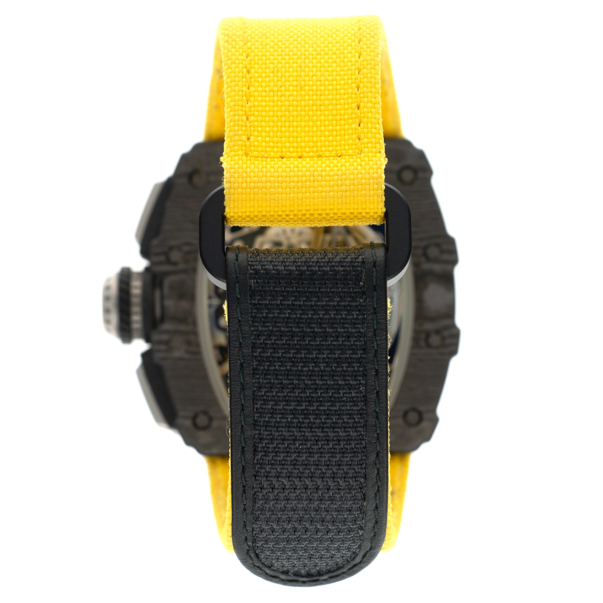 Richard Mille - Richard Mille RM11-03 Carbon TPT - The Keystone Watches