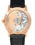 Audemars Piguet - Audemars Piguet Rose Gold Code 11.59 Auto Watch - The Keystone Watches