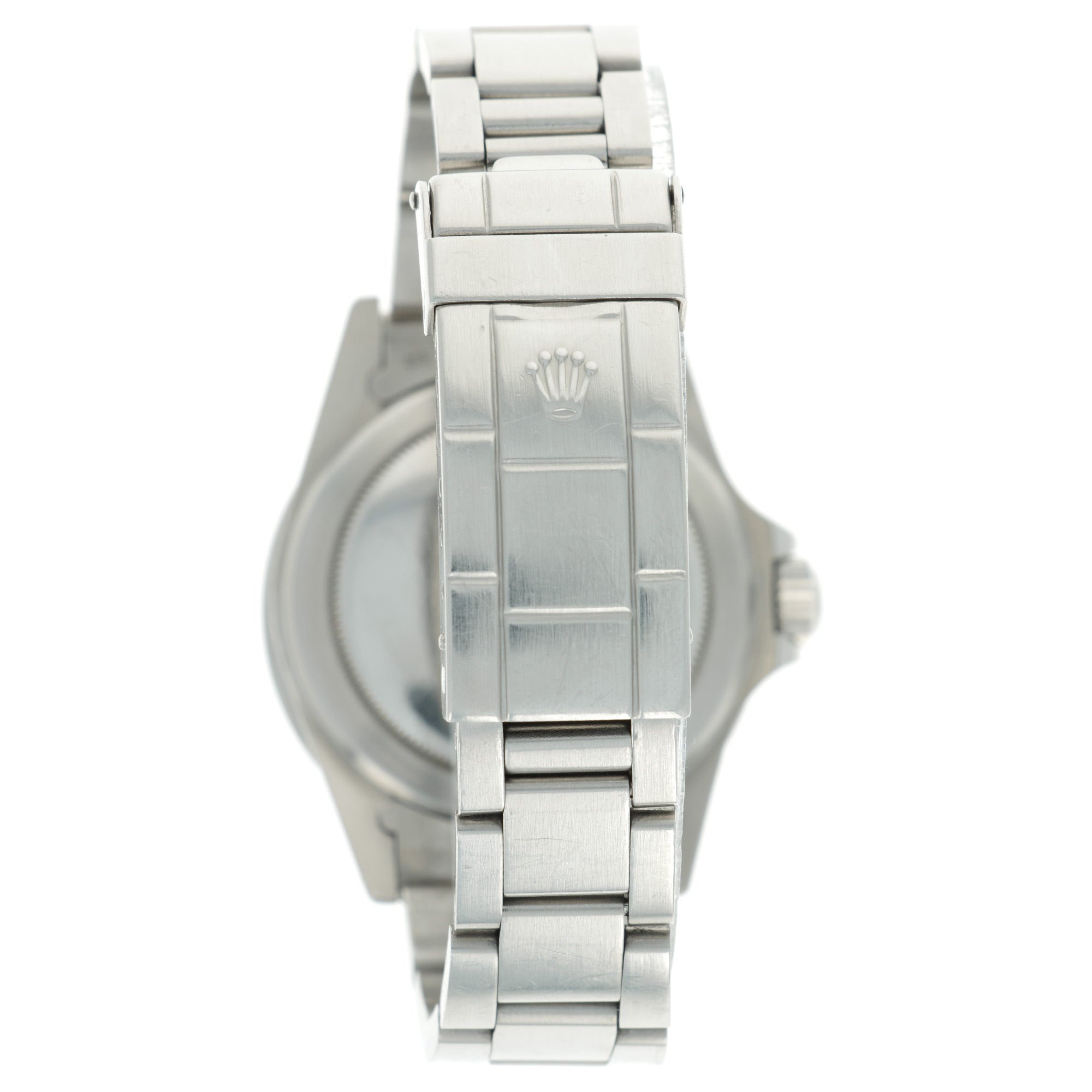 Rolex - Rolex Submariner Ref. 5513 with Original Paper and Hang Tag - The Keystone Watches