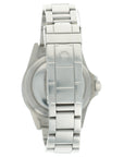 Rolex - Rolex Submariner Ref. 5513 with Original Paper and Hang Tag - The Keystone Watches