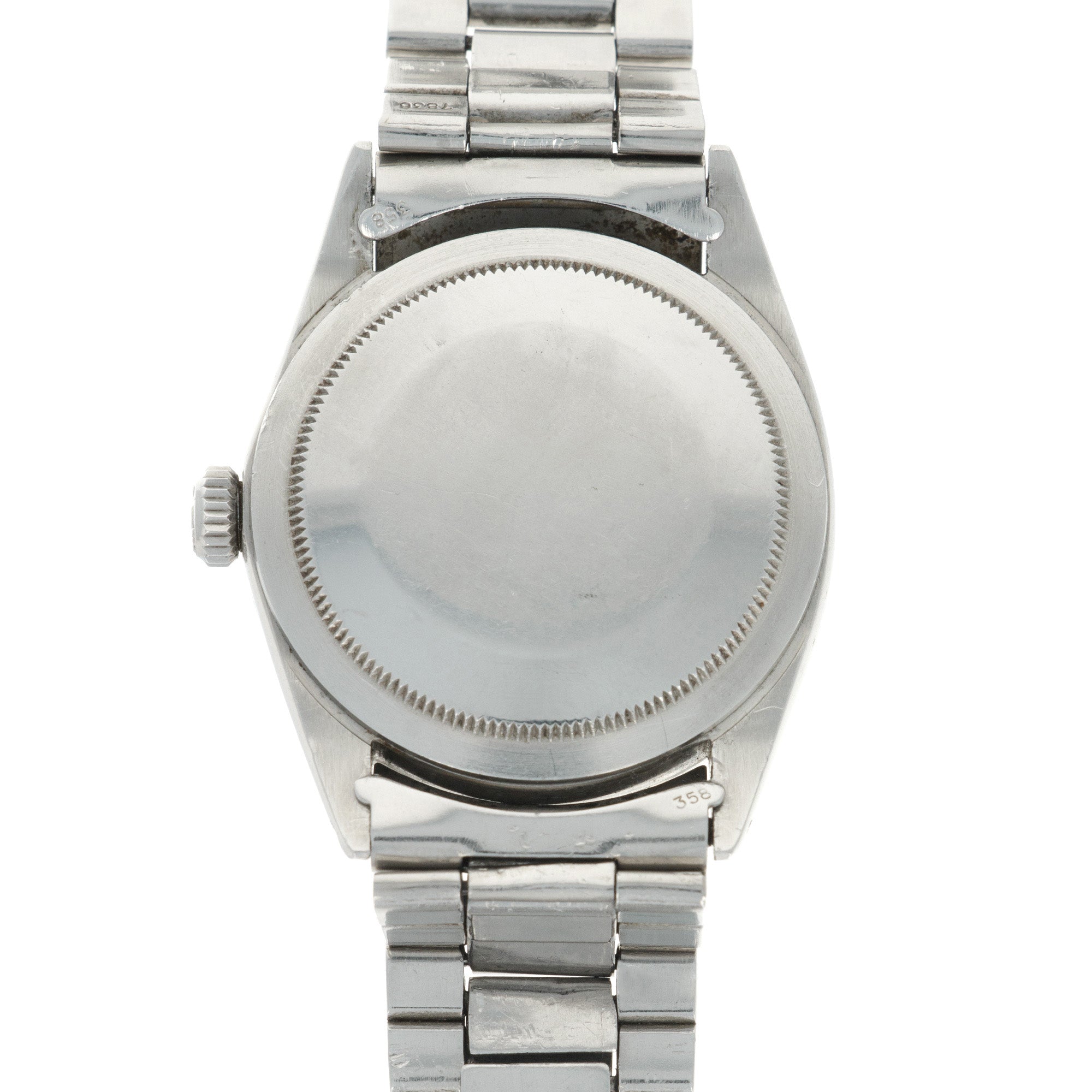 Rolex - Rolex Steel Explorer Watch Ref. 1016 - The Keystone Watches