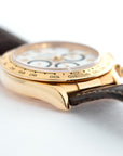 Rolex - Rolex Yellow Gold Cosmograph Daytona Watch Ref. 16518 - The Keystone Watches