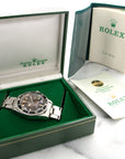 Rolex - Rolex Sea-Dweller Tropical Watch Ref. 1665, with Original Box and Papers, Crica 1972 - The Keystone Watches