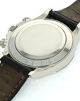 Rolex - Rolex Daytona White Gold with diamond bezel and Mother of pearl diamond dial Ref. 116589 - The Keystone Watches