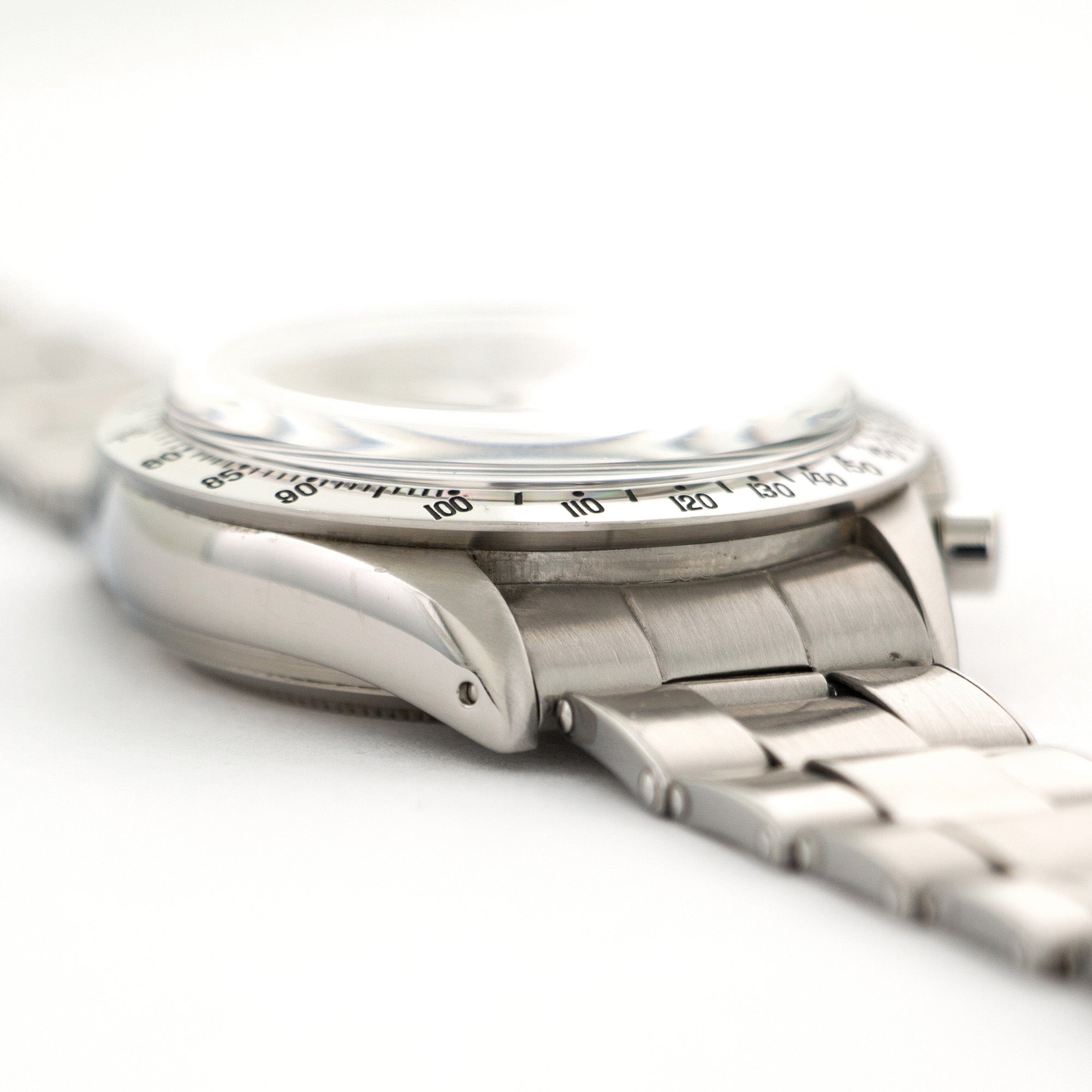 Rolex - Rolex Steel Paul Newman Daytona, Ref. 6239 - The Keystone Watches