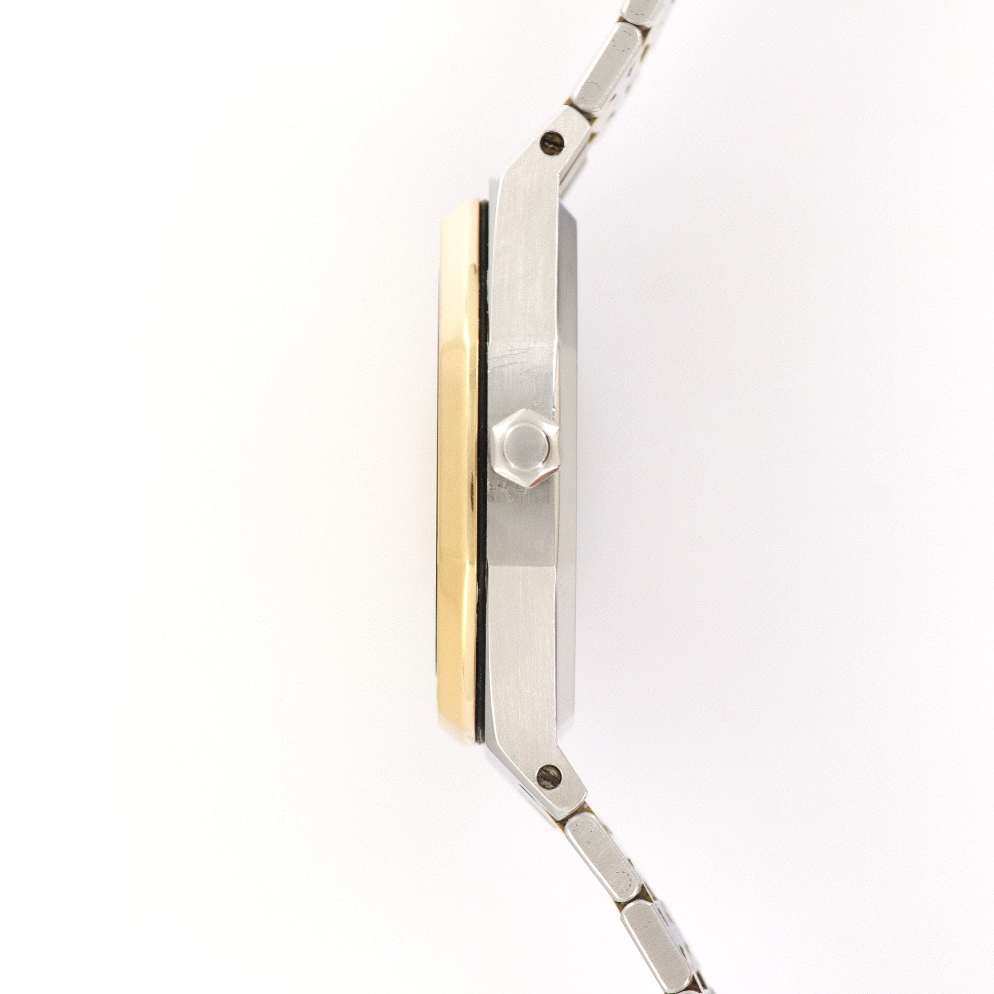 Audemars Piguet - Audemars Piguet Two-Tone Royal Oak Day-Date Calendar Watch - The Keystone Watches