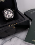 Audemars Piguet - Audemars Piguet Royal Oak Offshore Silver Dial Watch - The Keystone Watches