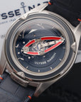 Ulysse Nardin - Ulysse Nardin Freak Vision Platinum Watch Ref. 2505, Limited to 10 Pieces - The Keystone Watches