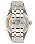 Audemars Piguet - Audemars Piguet Royal Oak Automatic Watch, Ref. 15500 - The Keystone Watches