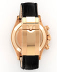 Rolex - Rolex Rose Gold Cosmograph Daytona Ref. 116515 - The Keystone Watches
