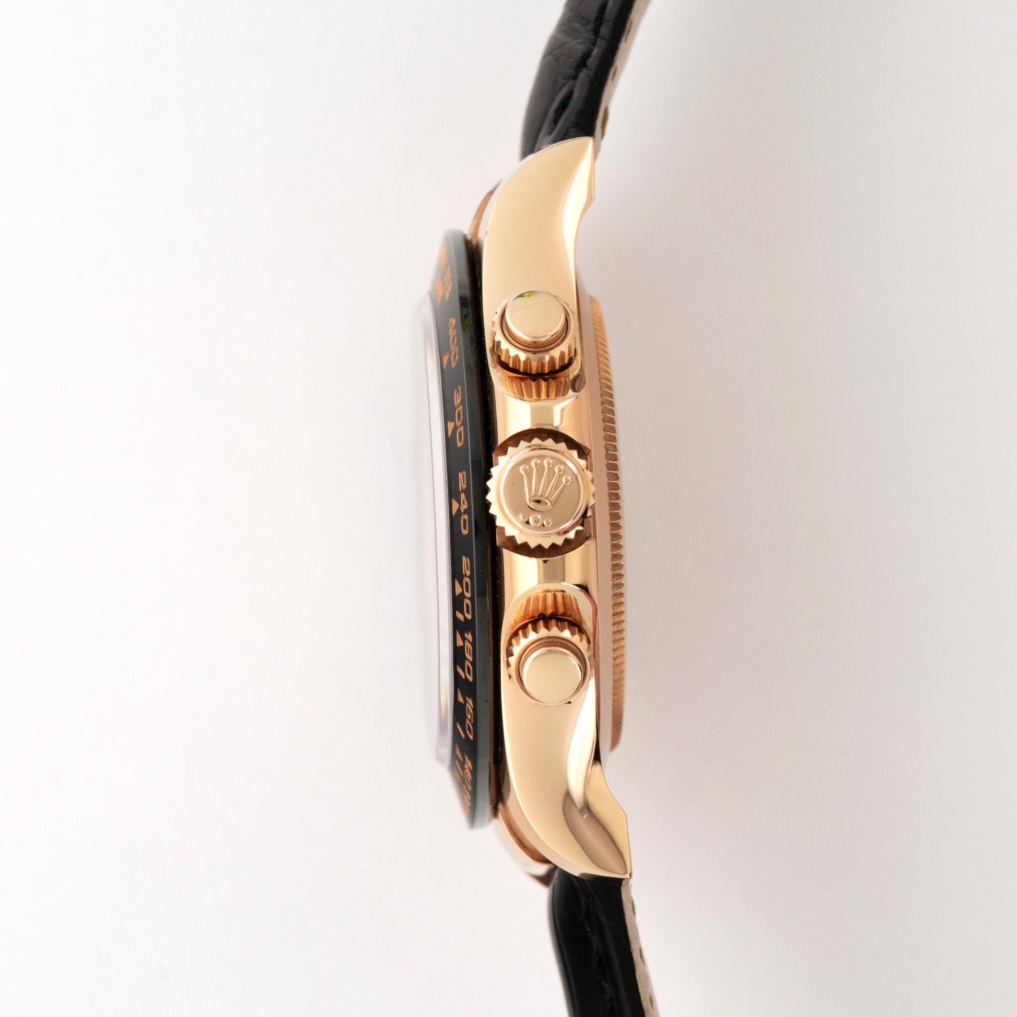 Rolex - Rolex Rose Gold Cosmograph Daytona Ref. 116515 - The Keystone Watches