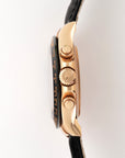 Rolex - Rolex Rose Gold Cosmograph Daytona Ref. 116515 - The Keystone Watches