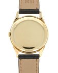 Vacheron Constantin - Vacheron Constantin Yellow Gold Mechanical Wind Watch, 1950s - The Keystone Watches