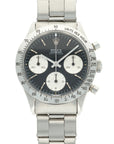 Rolex - Rolex Steel Cosmograph Daytona Ref. 6239 - The Keystone Watches