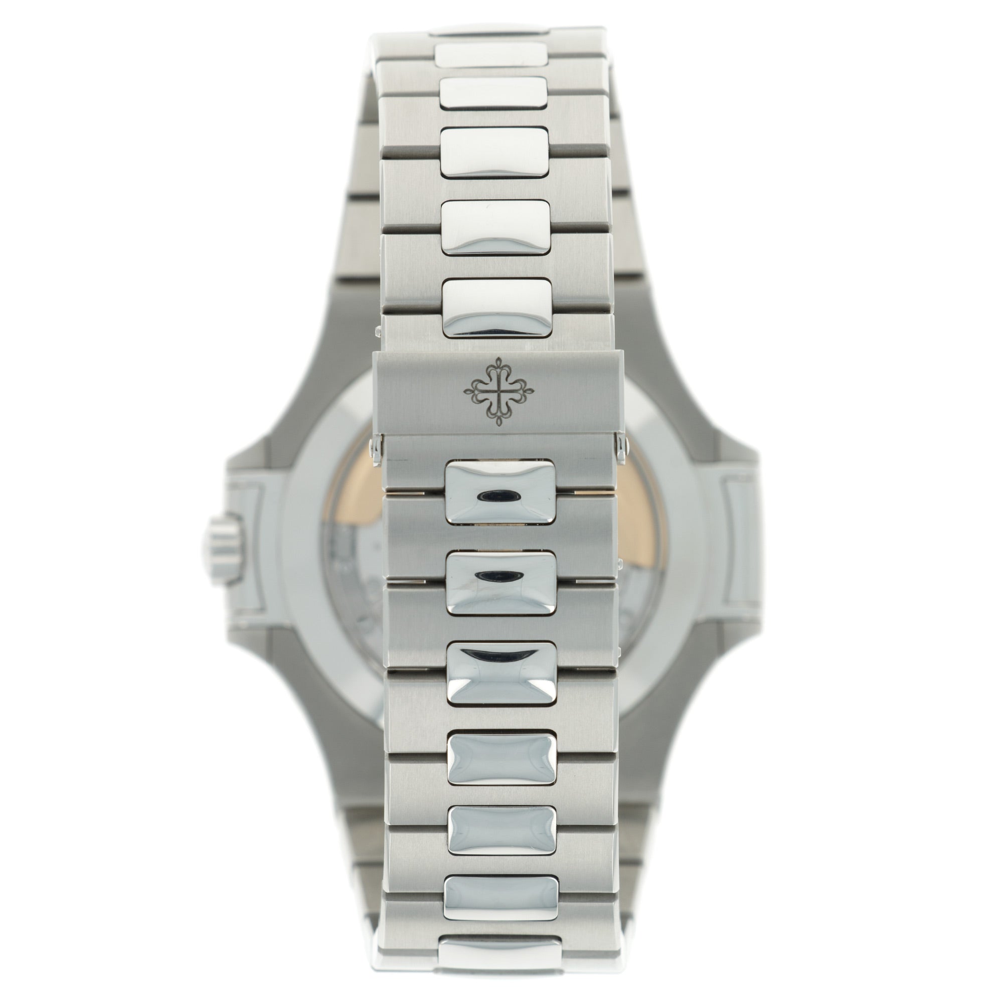 Patek Philippe - Patek Philippe Nautilus Annual Calendar Watch Ref. 5726 - The Keystone Watches