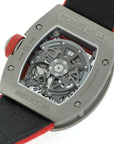 Richard Mille - Richard Mille RM010 Titanium, Limited Ginza Collection of 15 - The Keystone Watches