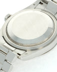 Rolex - Rolex Day-Date Platinum Ice Blue Dial Ref. 118206 - The Keystone Watches
