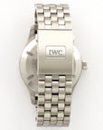 IWC - IWC Mark XVII Le Petit Prince Edition Watch - The Keystone Watches