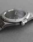 Audemars Piguet - Audemars Piguet Steel Royal Oak Ref. 5402 with Tropical Dial, with Box and Papers - The Keystone Watches
