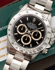 Rolex - Rolex Cosmograph Daytona Zenith Watch Ref. 16520 - The Keystone Watches