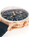 Audemars Piguet - Audemars Piguet Rose Gold Code 11.59 Chronograph Watch - The Keystone Watches