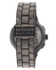 FP Journe - F.P. Journe LineSport Monopoussir Rattrapante Watch - The Keystone Watches