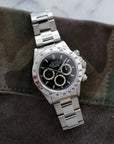 Rolex - Rolex Cosmograph Daytona Zenith Watch Ref. 16520 - The Keystone Watches