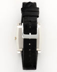 Vacheron Constantin - Vacheron Constantin White Gold Strap Watch - The Keystone Watches