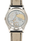 Patek Philippe - Patek Philippe White Gold Perpetual Calendar Automatic Watch Ref. 5140 - The Keystone Watches