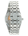 Audemars Piguet - Audemars Piguet Steel Royal Oak Watch Ref. 15300 - The Keystone Watches