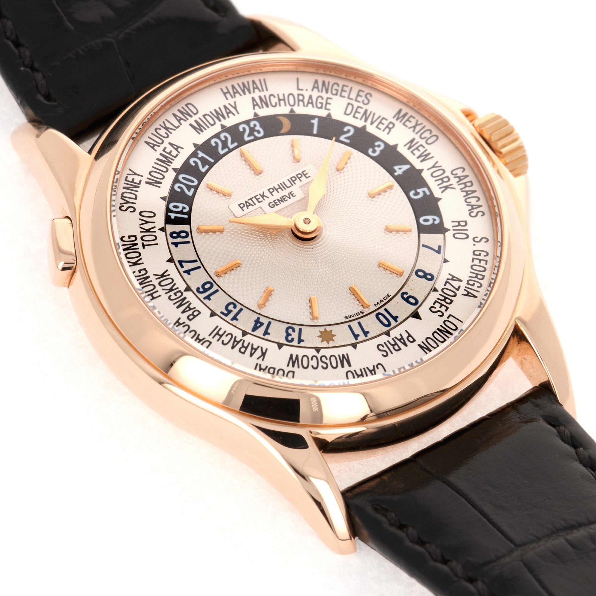 Patek shop 5110 review