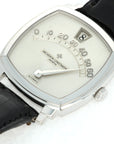 Vacheron Constantin - Vacheron Constantin White Gold Saltarello Ref. 163550 - The Keystone Watches