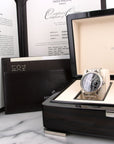 Patek Philippe - Patek Philippe Platinum Split-Seconds Chronograph Watch Ref. 5370 - The Keystone Watches