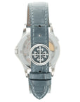 Patek Philippe - Patek Philippe Platinum World Time Watch Ref. 5110 - The Keystone Watches