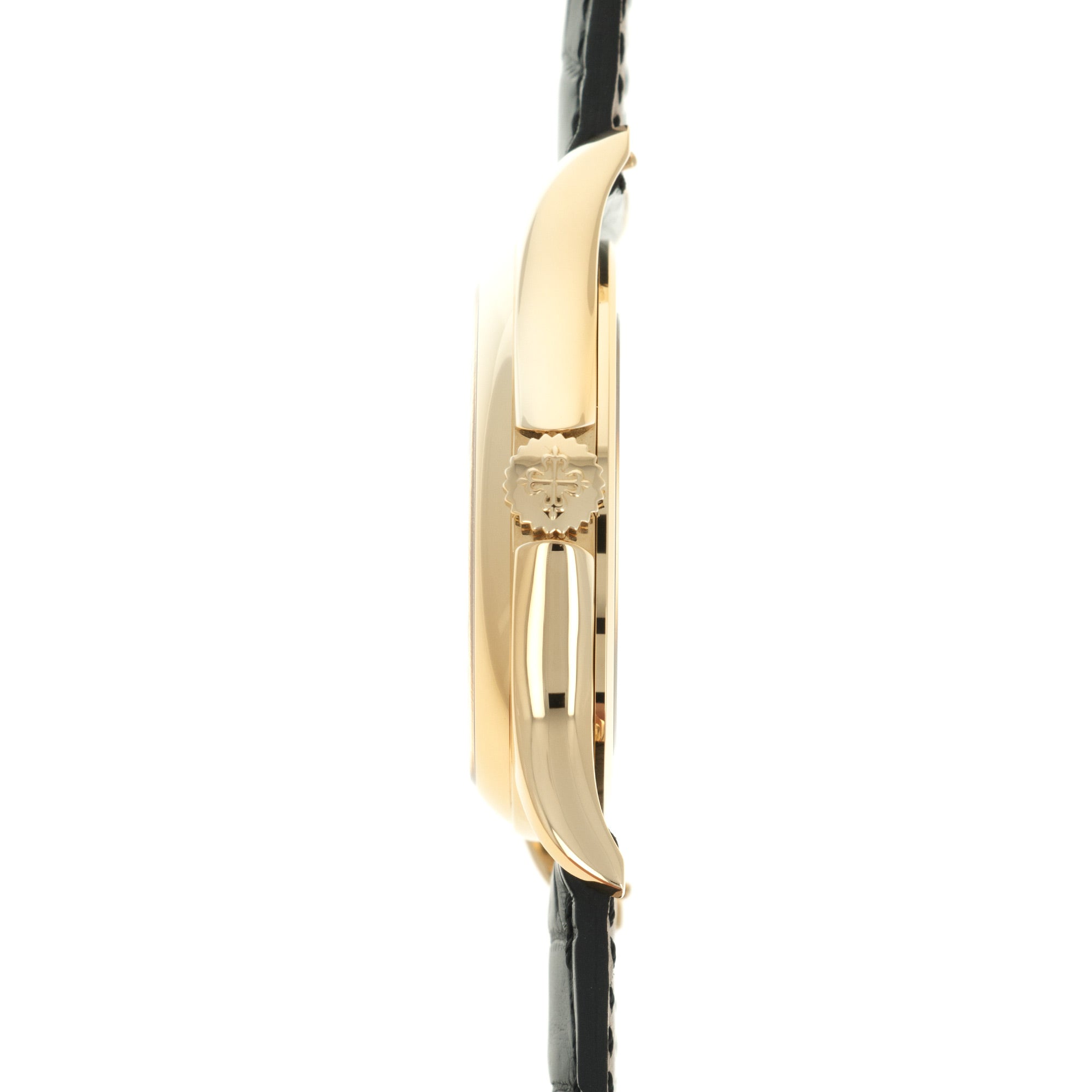 Patek Philippe - Patek Philippe Yellow Gold World Time Watch Ref. 5110 - The Keystone Watches