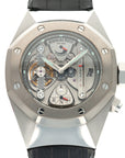 Audemars Piguet - Audemars Piguet Steel Royal Oak Concept CW1 Alacrite Ref. 25980 - The Keystone Watches