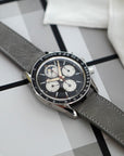 Universal Geneve - Universal Geneve Eric Clapton Tri-Compax Reference 881101 - The Keystone Watches