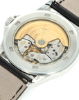 Patek Philippe - Patek Philippe Platinum Calatrava Watch Ref. 5107 - The Keystone Watches