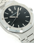 Audemars Piguet - Audemars Piguet Royal Oak Automatic Watch, Ref. 15500 - The Keystone Watches